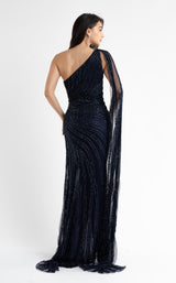 Primavera Couture 3783 Midnight