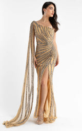 Primavera Couture 3783 Nude