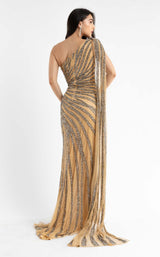 Primavera Couture 3783 Nude