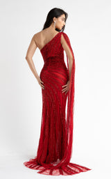 Primavera Couture 3783 Red
