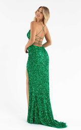 Primavera Couture 3791 Emerald