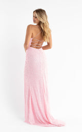 Primavera Couture 3791 Pink