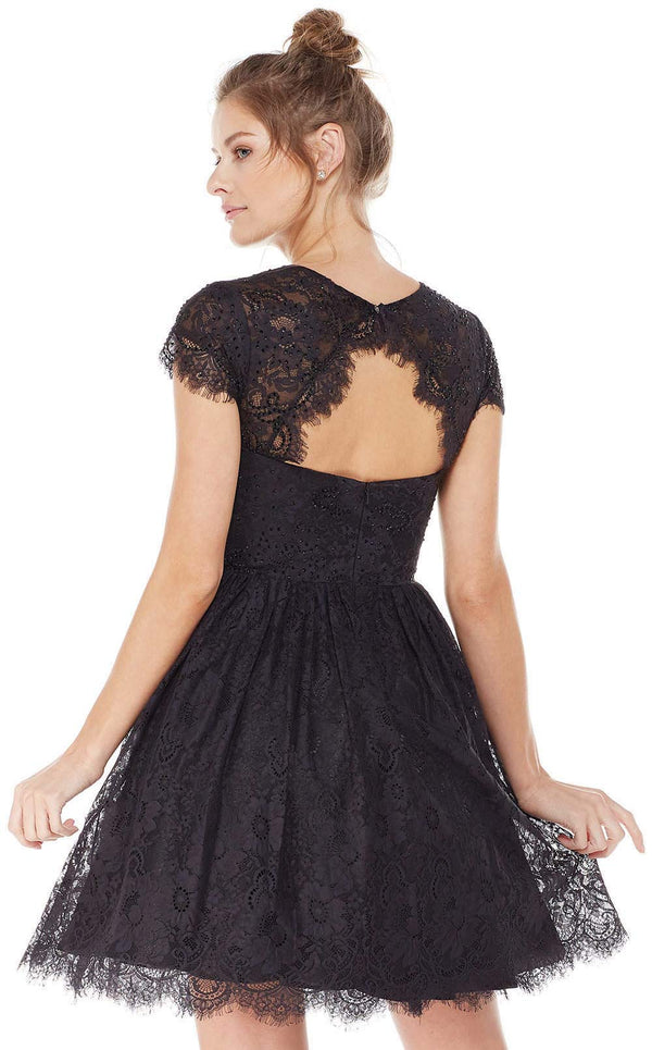 Alyce 3792 Black
