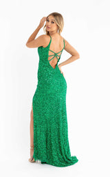 Primavera Couture 3792 Emerald