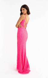 Primavera Couture 3792 Neon Pink