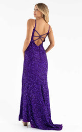 Primavera Couture 3792 Purple