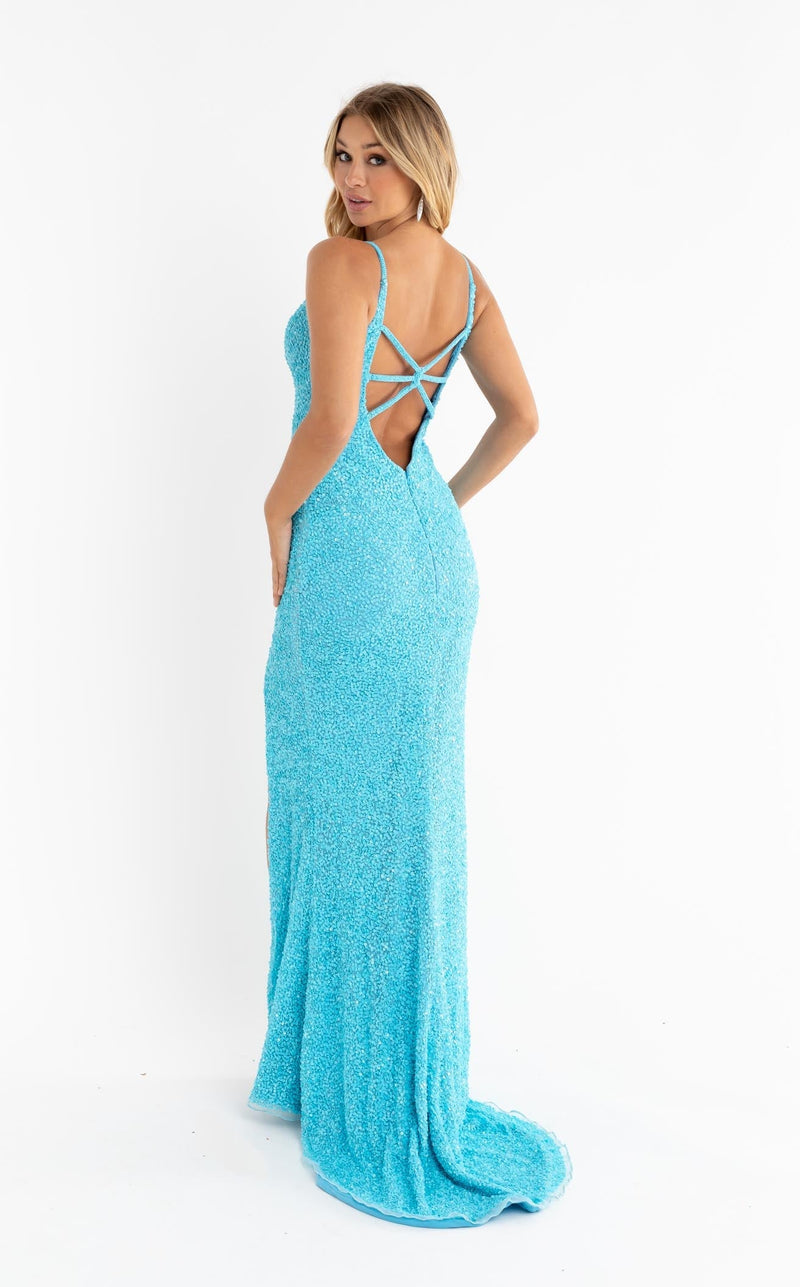 Primavera Couture 3792 Turquoise