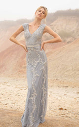 Primavera Couture 3794 Platinum