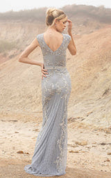 Primavera Couture 3794 Platinum
