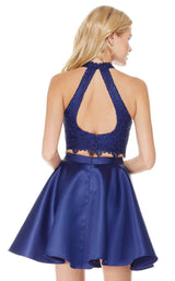 Alyce 3800 Navy