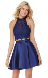 Alyce 3800 Navy