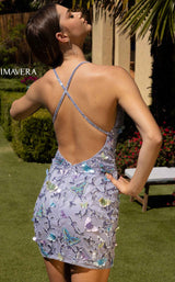 Primavera Couture 3801 Neon Lilac