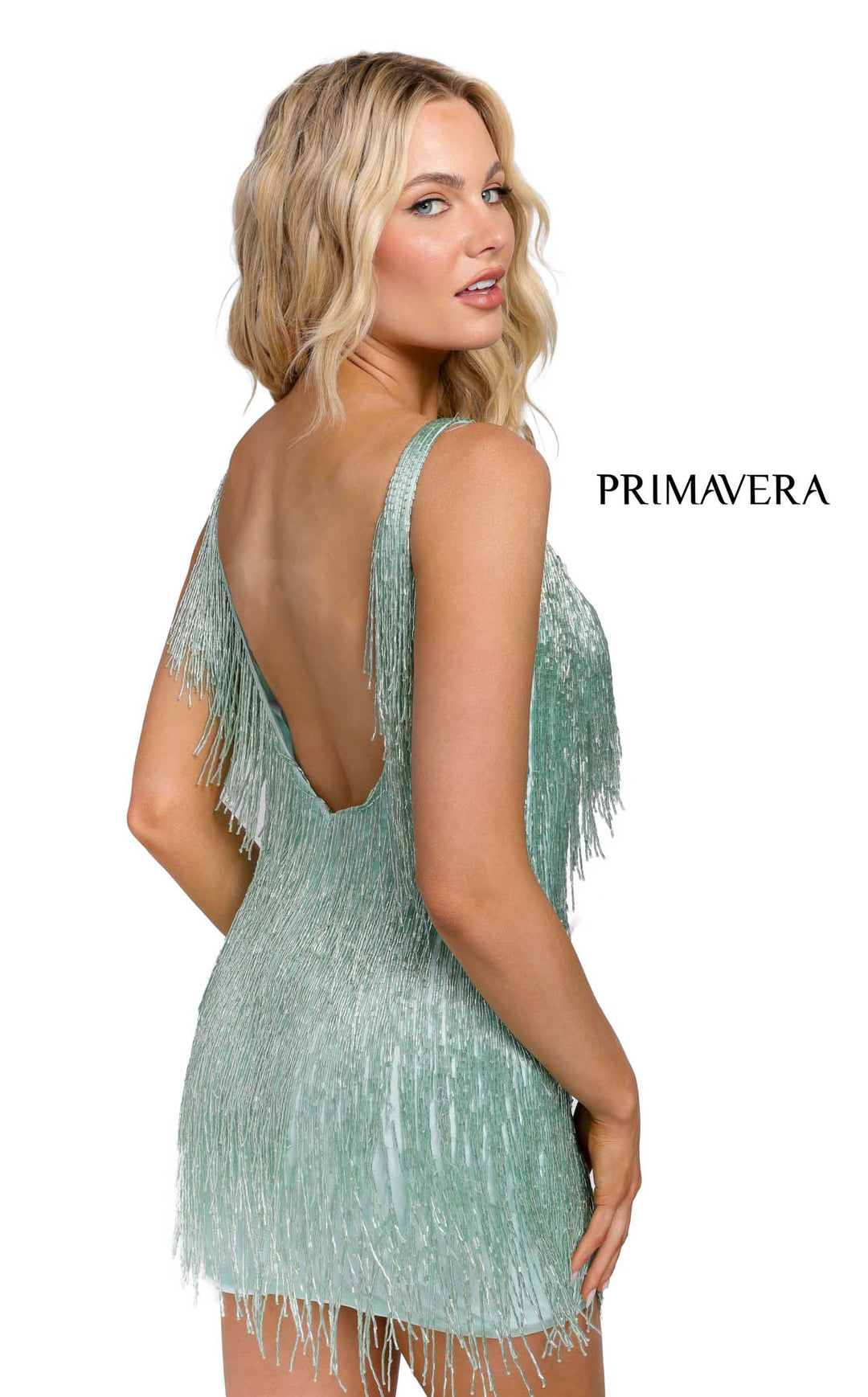 Primavera Couture 3803 Black