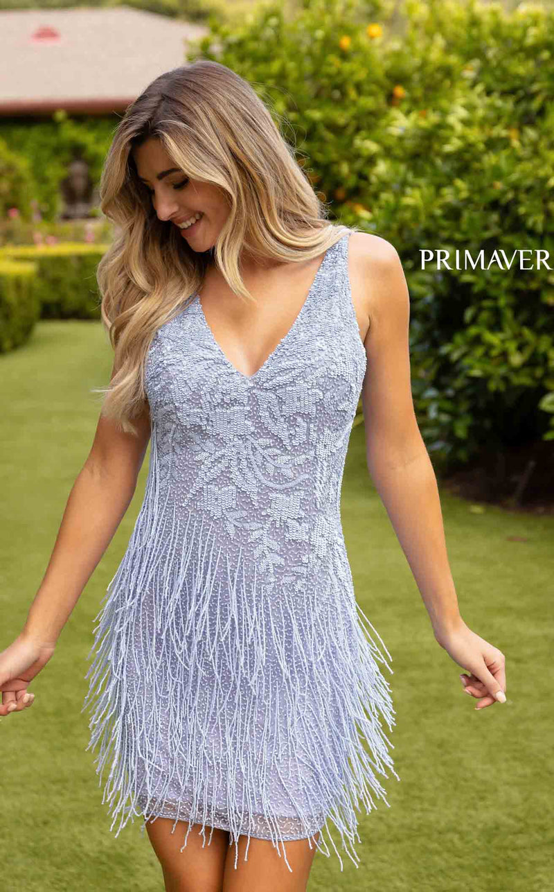 Primavera Couture 3805 Neon Lilac