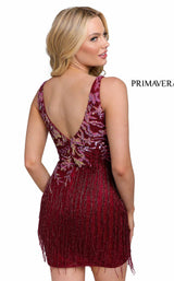 Primavera Couture 3805 Raspberry