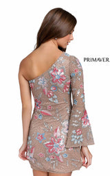 Primavera Couture 3810 Nude Multi