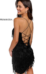 Primavera Couture 3812 Black