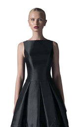 Edward Arsouni Couture SS0382 Dress
