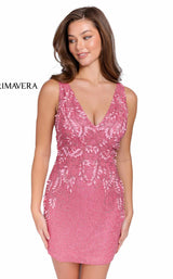 Primavera Couture 3826 Rose