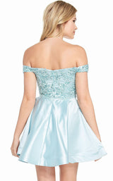 Alyce 3827 Ice Blue