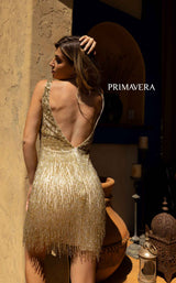 Primavera Couture 3828 Gold