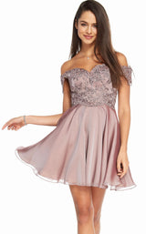 Alyce 3830 Heather