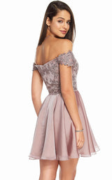 Alyce 3830 Heather