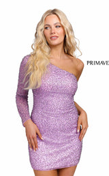 Primavera Couture 3849 Lilac