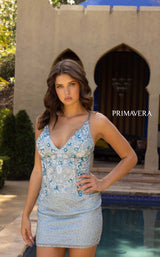 Primavera Couture 3859 Powder Blue