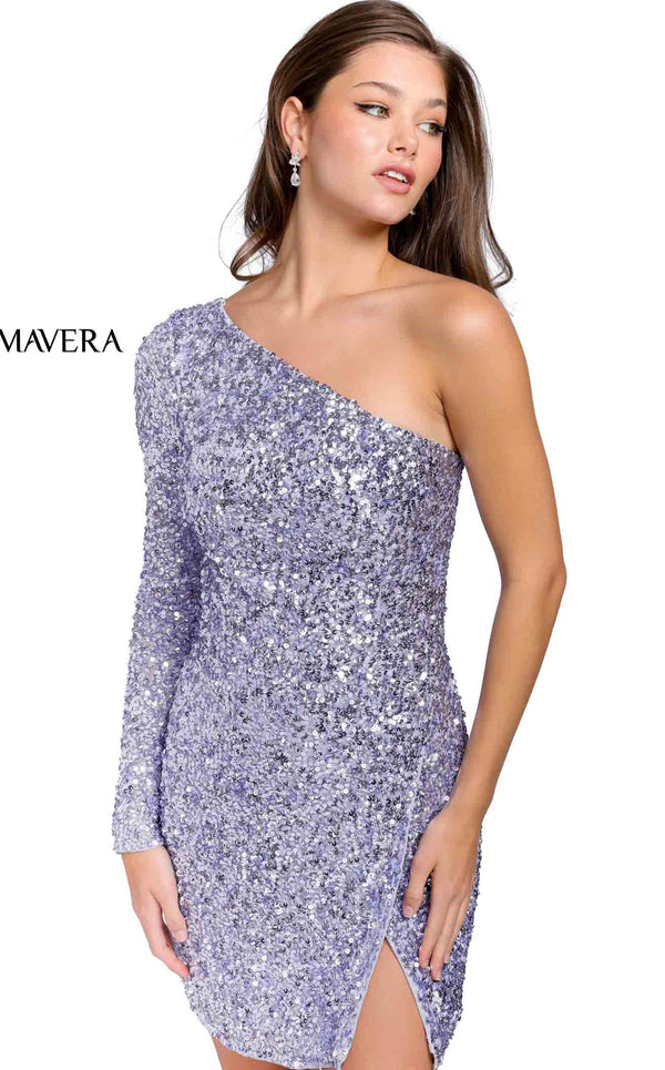 Primavera Couture 3860 Lilac