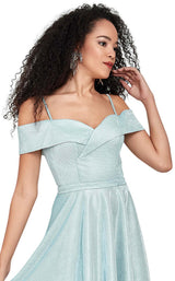 Passion 3861 B.Blue