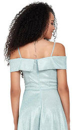 Passion 3861 B.Blue
