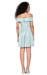 Passion 3861 B.Blue