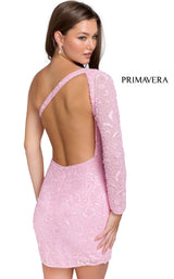 Primavera Couture 3865 Pink