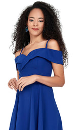 Passion 3877 Royal