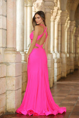 Ava Presley 38845 Fuchsia