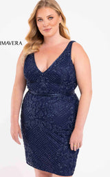 Primavera Couture 3884 Midnight