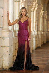 Ava Presley 38858 Black/Hot Pink