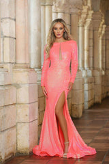 Ava Presley 38881 Iridescent Coral