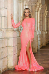 Ava Presley 38881 Iridescent Coral