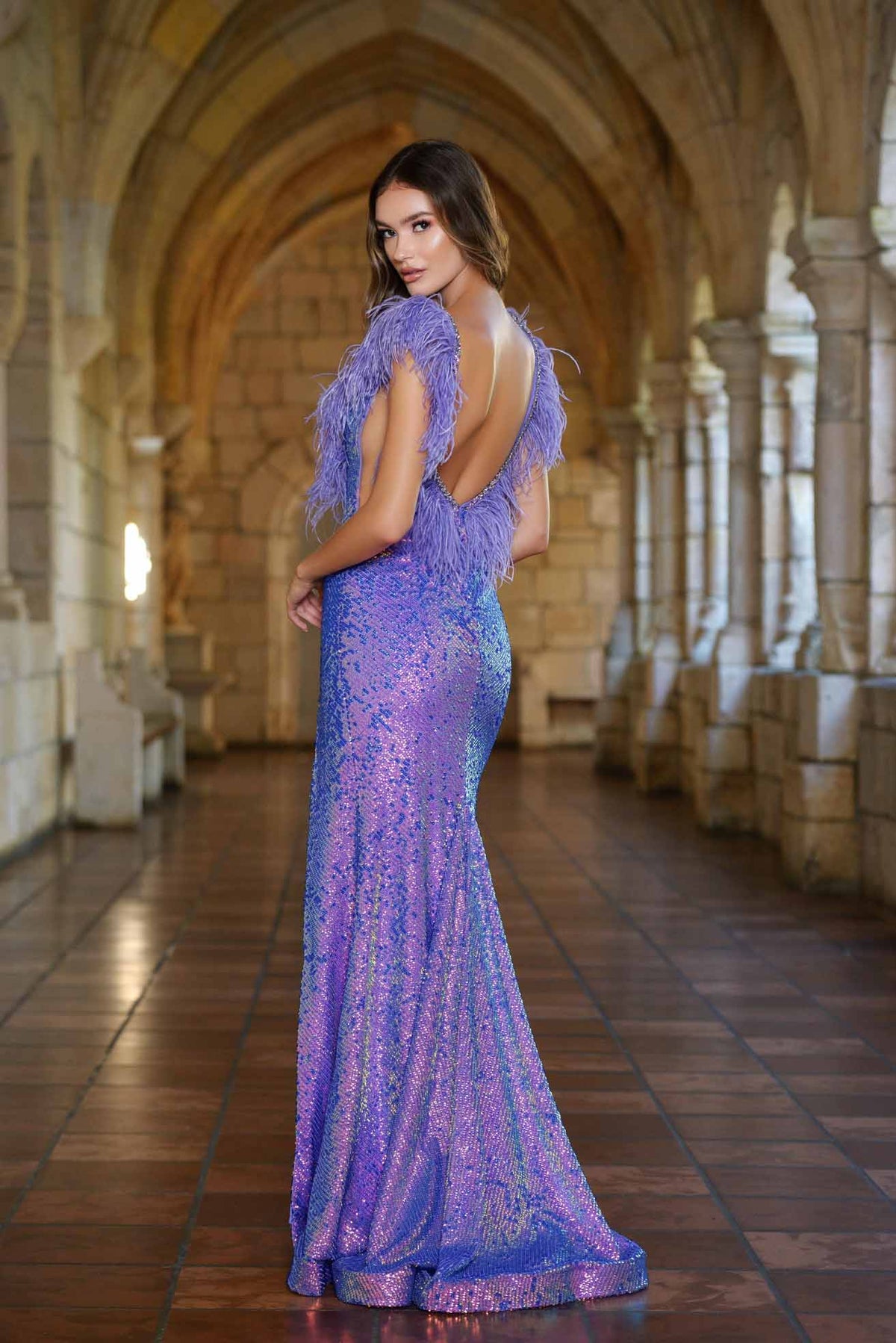 Ava Presley 38896 Dress | NewYorkDress.com