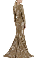 Janique 39051 Gold