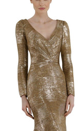 Janique 39051 Gold