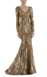Janique 39051 Gold
