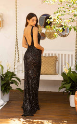 Primavera Couture 3908 Black