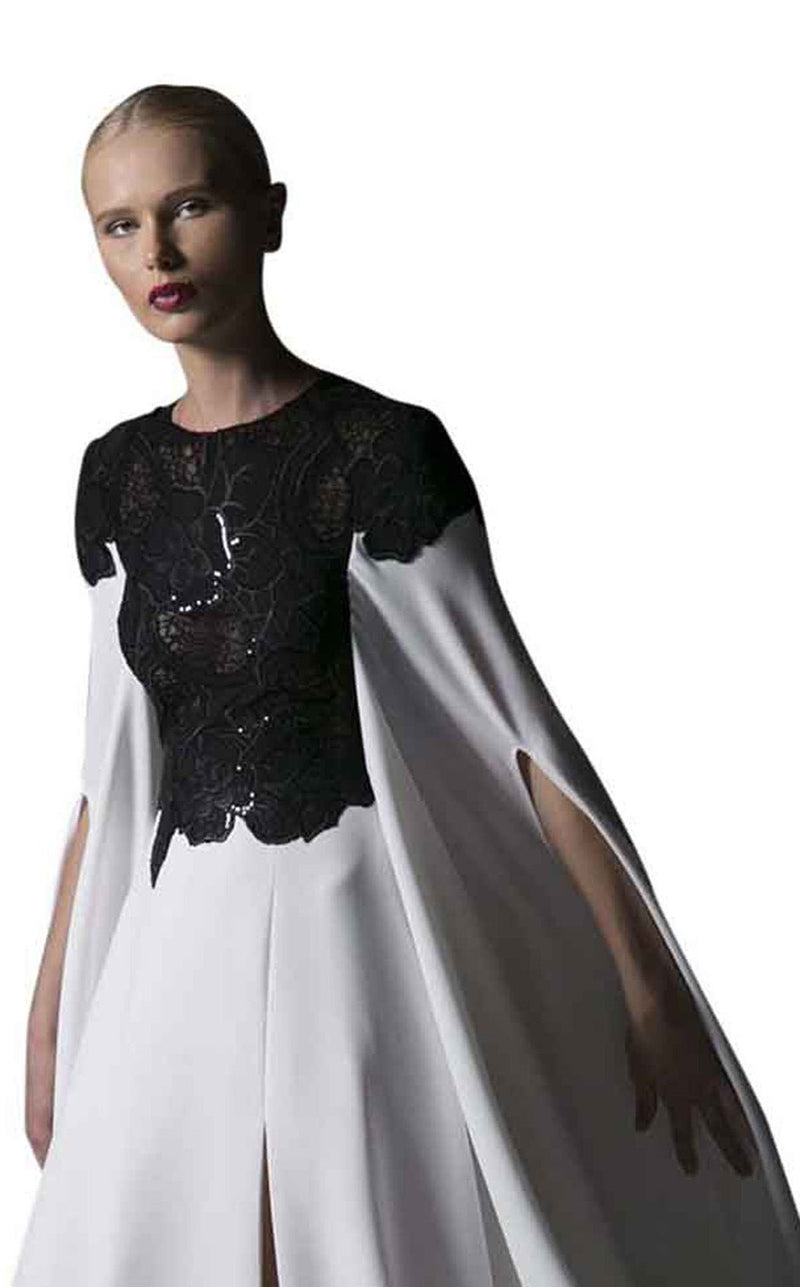 Edward Arsouni Couture SS0391 Dress