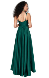 Passion 3911 Emerald