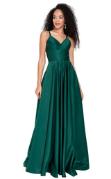 Passion 3911 Emerald