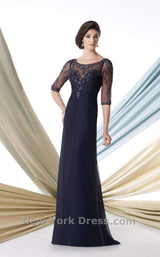 Mon Cheri 213967 Navy