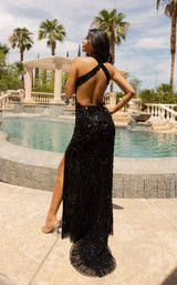 Primavera Couture 3918 Black